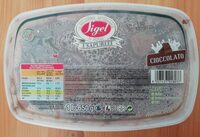 Cioccolato