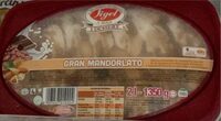 Gran Mandorlato