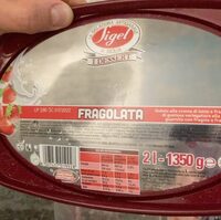 Fragolata