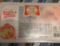 Fragola e Limone