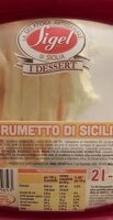 Agrumetto di Sicilia