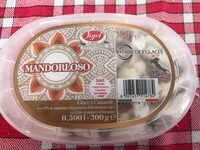 Mandorloso