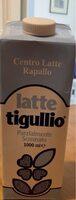 Latte Parzialmente Scremato