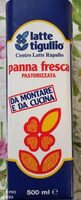 Panna Fresca