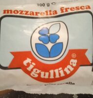 Mozzarella