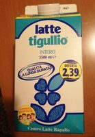 Latte intero