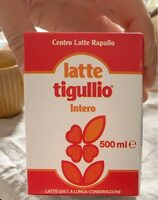 Latte intero
