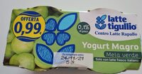 Yogurt Magro