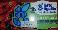 Yogurt magro