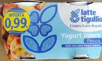 Yogurt Intero