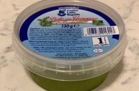 Pesto alla Genovese