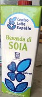 Bevanda di Soia