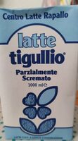Latte Tigullio Parzialmente Scremato