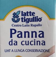 Panna da cucina