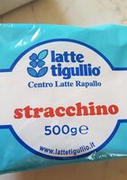 Stracchino