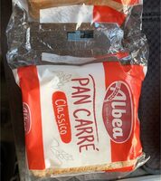 Pan carré classico