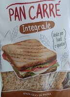Pan carrè integrale