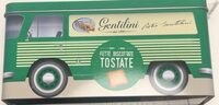Fette biscottate tostate