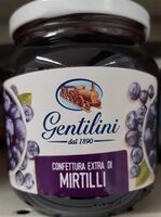 Confettura