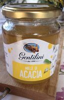 Miele di acacia