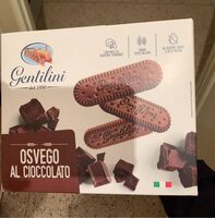 Osvego al cioccolato