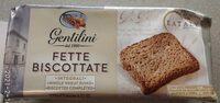 Fette biscottate