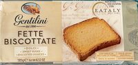 Fette Biscottate