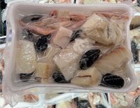 Zuppa pesce