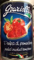 Polpa Di pomodoro