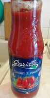 Passata di pomodoro