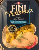 Tortelloni alla carne