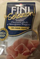 Tortellini