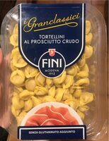 Tortellini