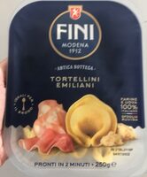 Tortellini emiliani