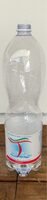 Acqua frizzante