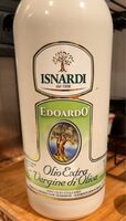 Edoardo Olio Isnardi