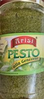 Pesto alla genovese