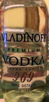 Vodka Premium