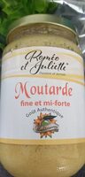 Moutarde