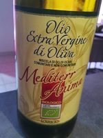 Huile olive