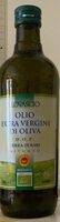 Olio extravergine di olivia D.O.P. Terre di Bari Bitonto