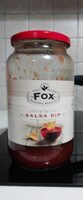 Salsa Dip