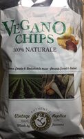 Vegano Chips