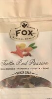 Frutta red passion