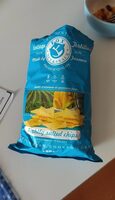 Vintage Tortillas