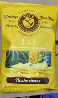 Tortillas