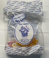 Amaretti morbidi