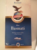 Riso basmati