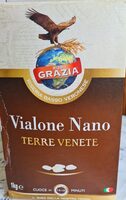 Riso Vialone Nano