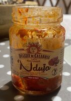 Nduja